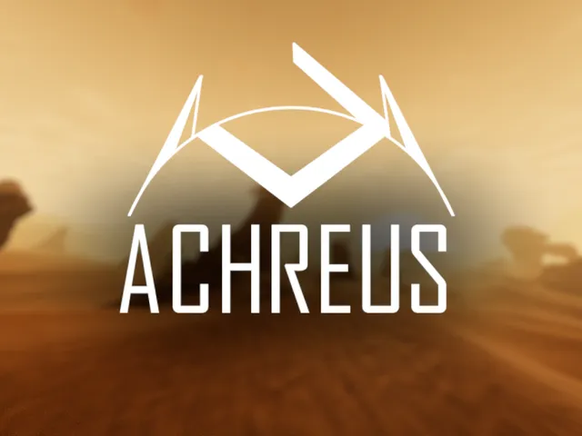 Achreus
