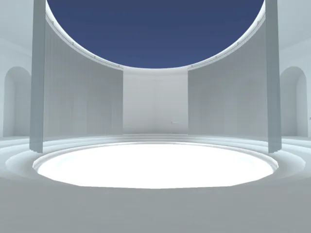 Oval