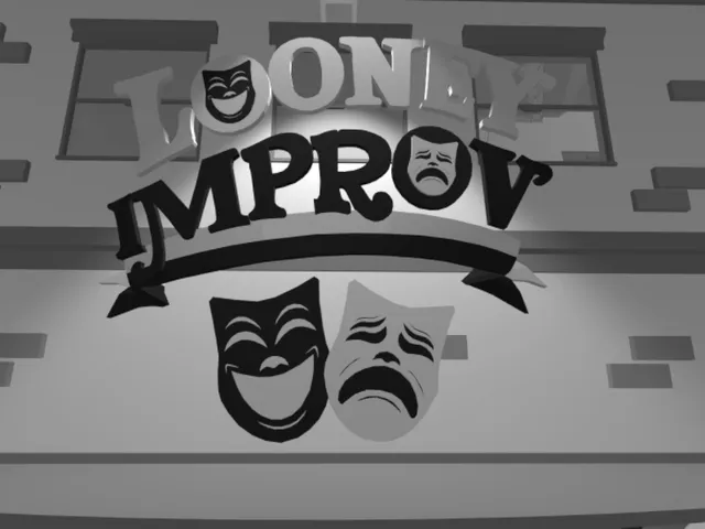 The Loony Theater