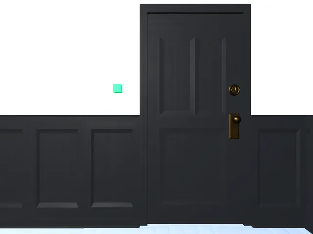 Centium's Office
