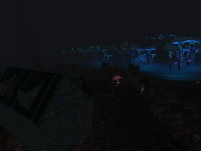 The Glimmering Goblet 2․0