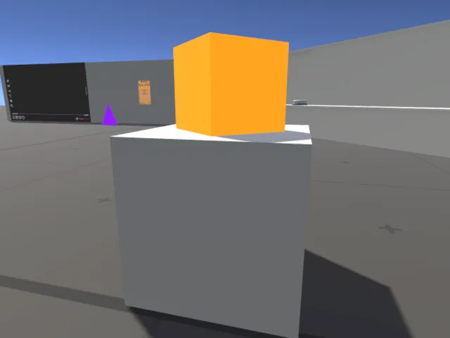 Lorin's Base World Template