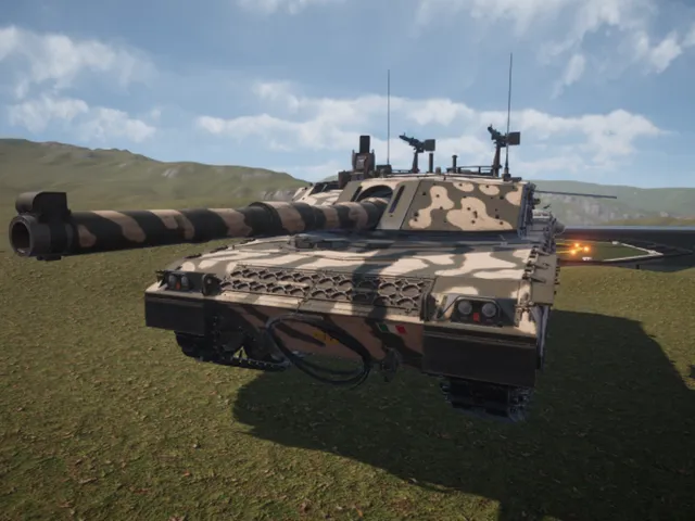 Basic Training （WIP）