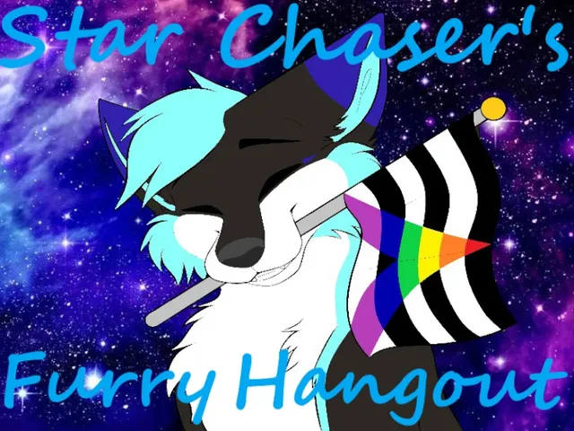 Star Chaser's Furry Hangout