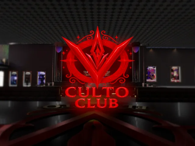 Spanish Club ＂El Culto＂