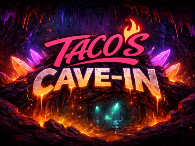 Tacos Cave-In
