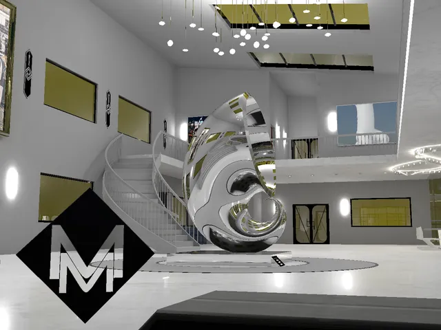 Mansion Meridian