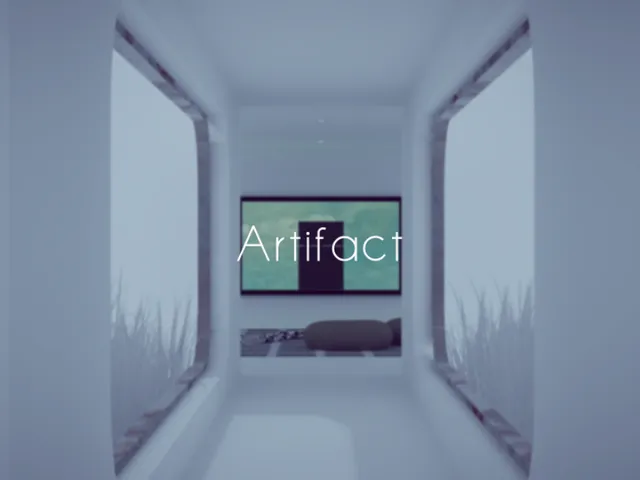 Artifact