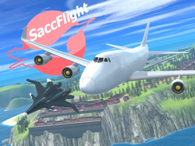 FREE FLIGHT 2