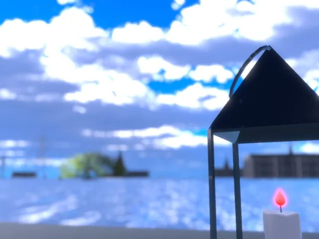 消えゆく世界で
