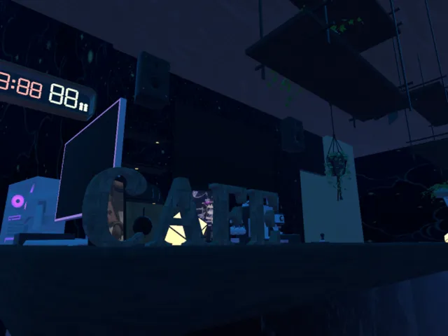 NanoRoom