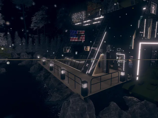 Memes and things ≺3