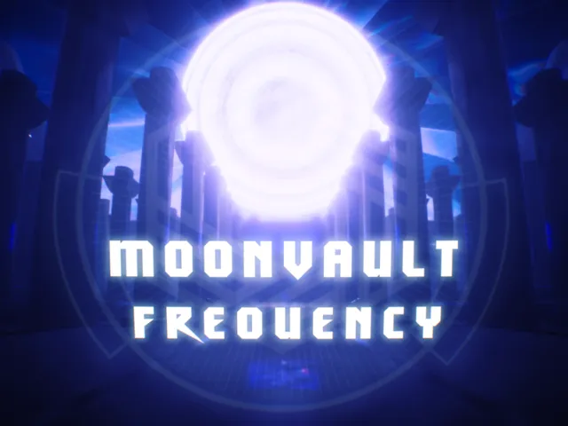 Moonvault Frequency