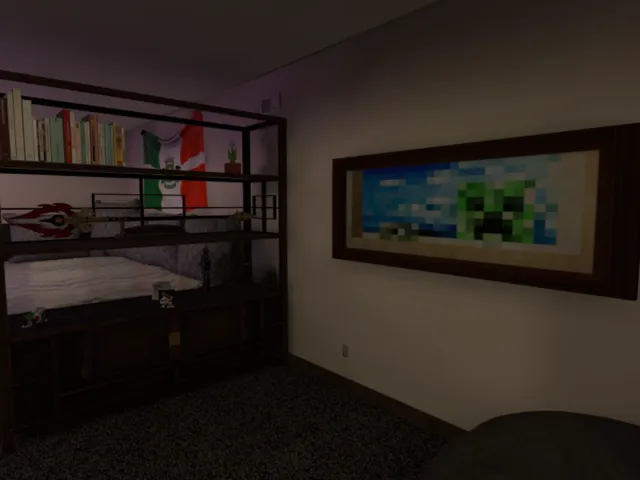 Based Basement v1