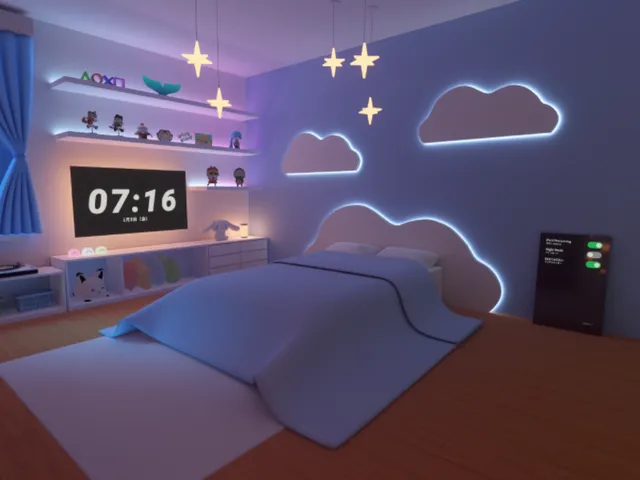 fuwa room 2