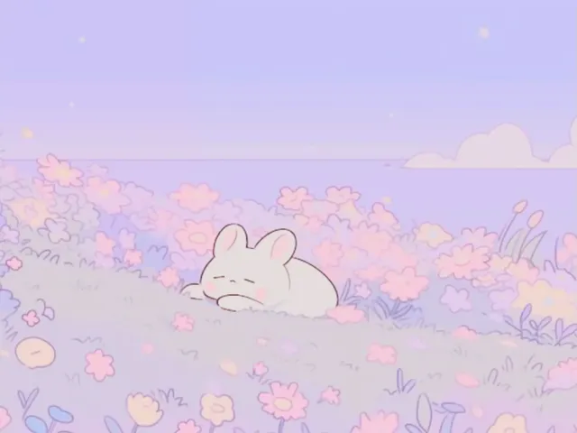 Relaxed Hangout