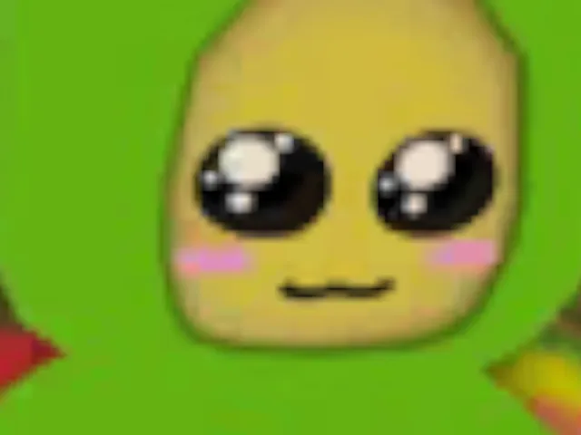 Chrismas Brush Avatar World