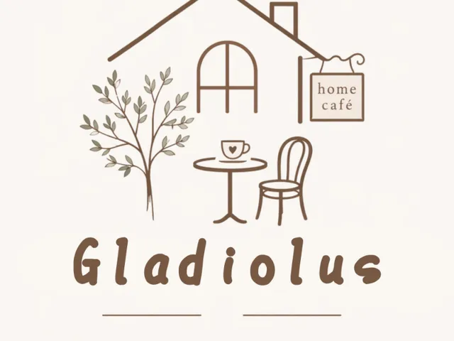 HomeCafeGladiolus