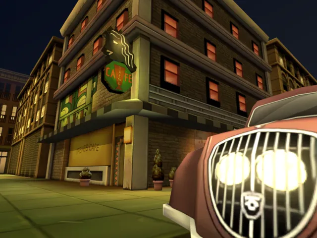 Jojo's Bizzare Adventure Diamond Records ｜ Irenes Cafe