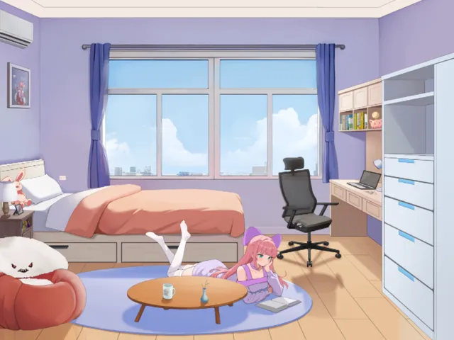 梦幻小珐阁Dreamy Littlefa attic