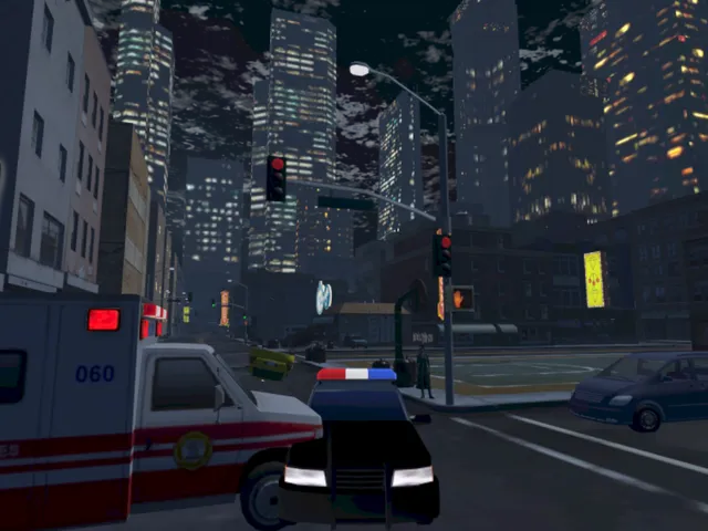 Anarchy in Gotham˸ Joker