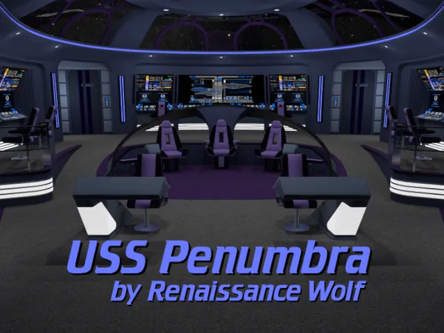 USS Penumbra