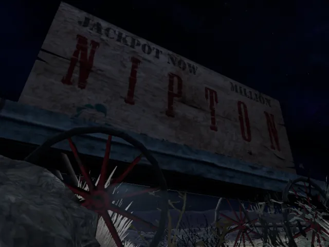 Nipton (Night)