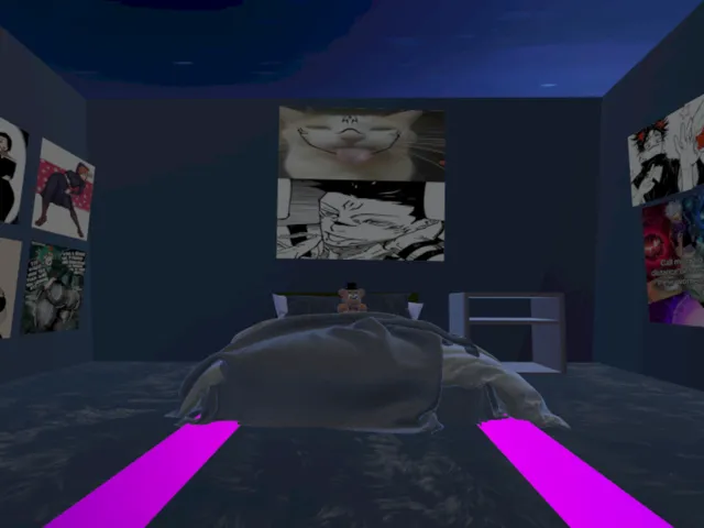 vix ocean home world