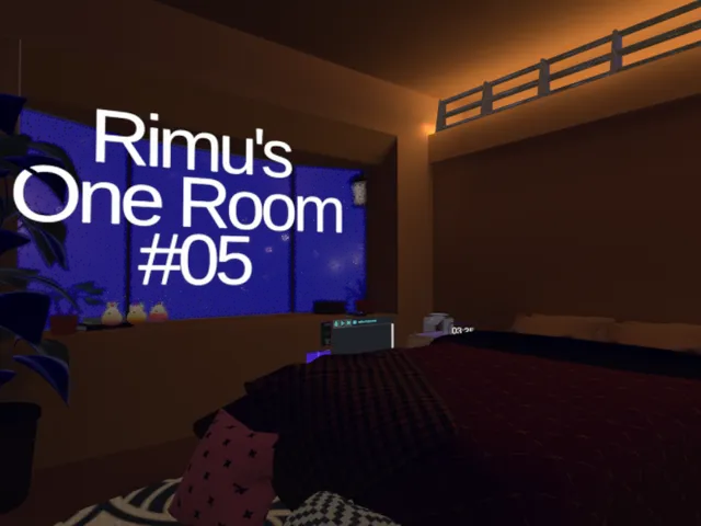 One Room #05