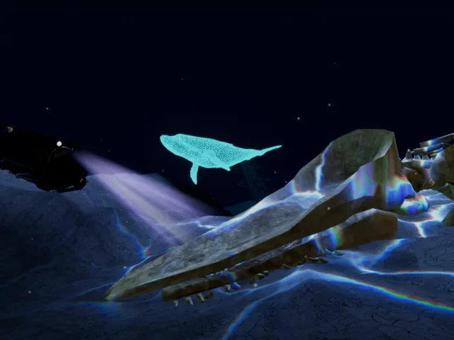 終着駅・NEMO -seabed-