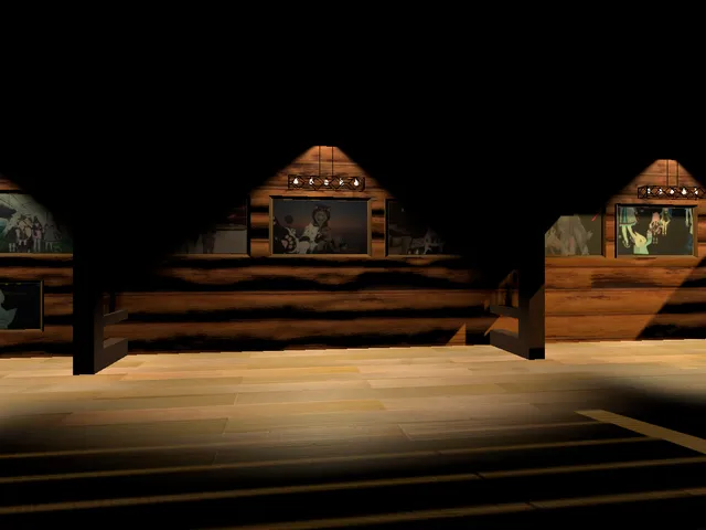 回忆小屋1․10