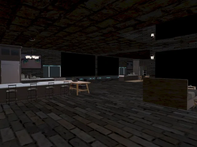 햇피나루 하우스ǃ