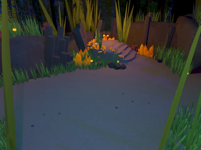 AQUA Meetup （Recreation）