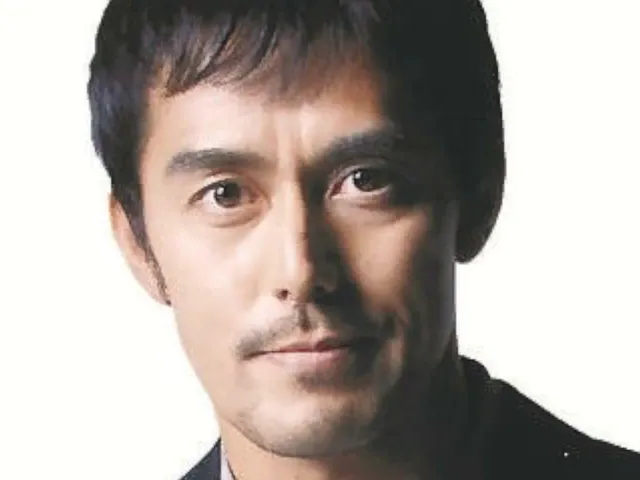 阿部 寛のホームワールド