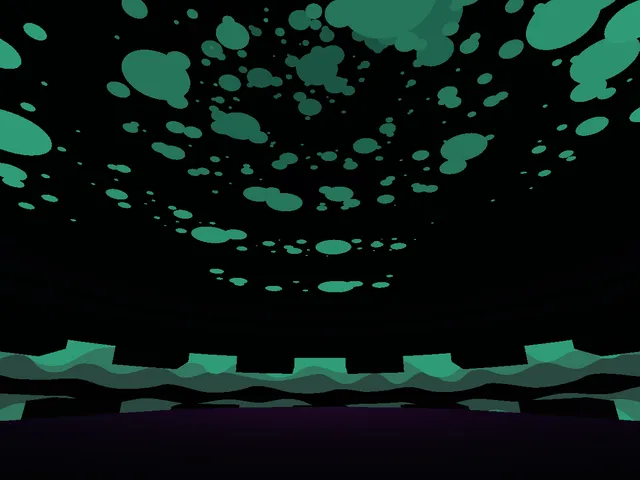 Vibing In Circles v14