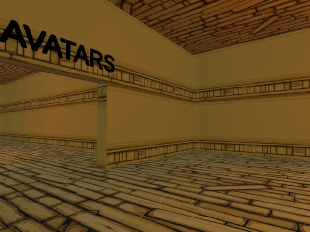 MasterKid705's Avatar World