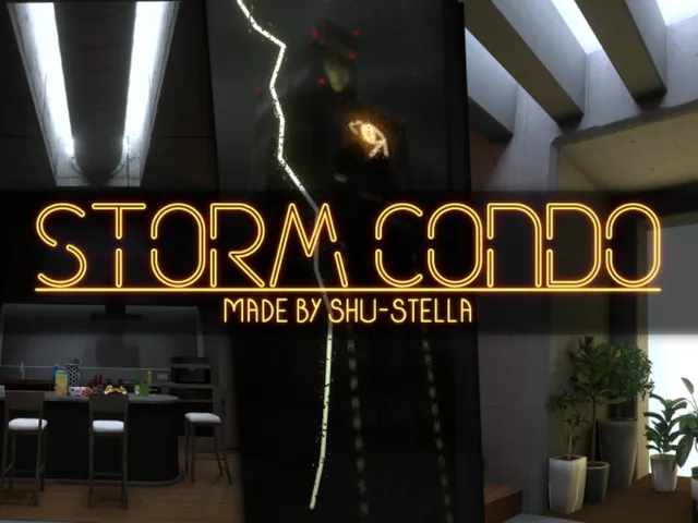 Storm Condo