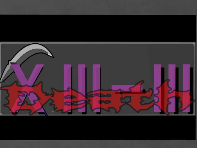 Death Thirteen