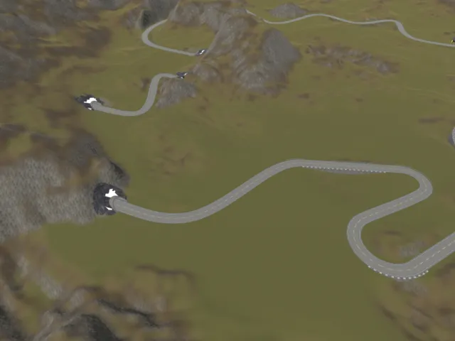 Race Track 2