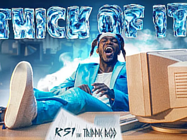 ksi new song