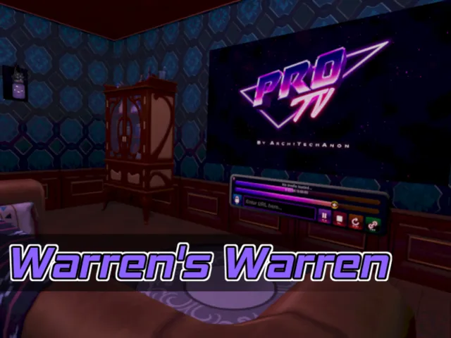 Warren's Warren