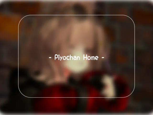 - Piyochan Home -