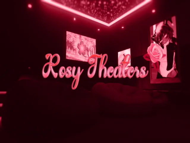 Rosy Theaters