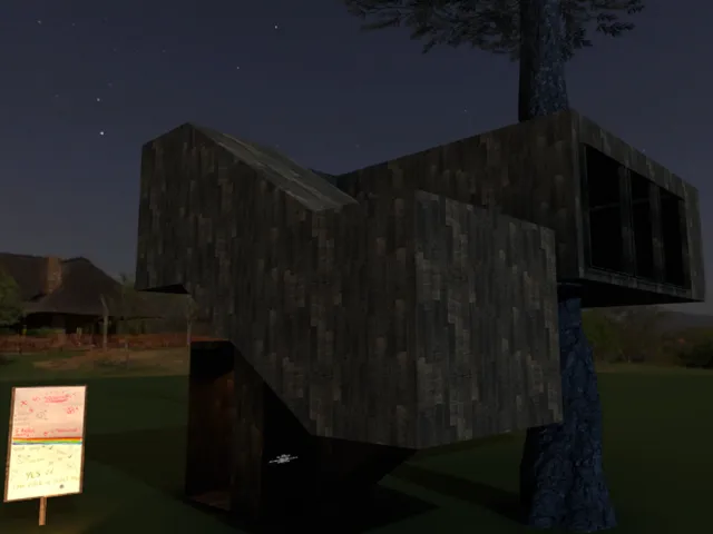 Tree House