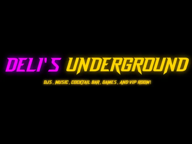 Deli's Underground