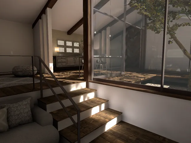 Flare's workspace ver4