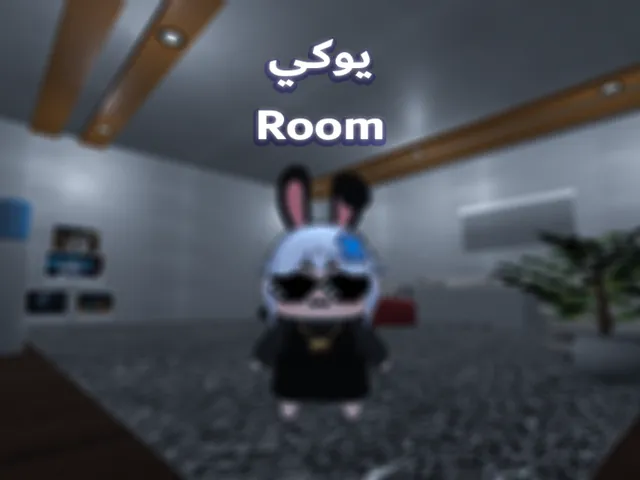 Yuki Room