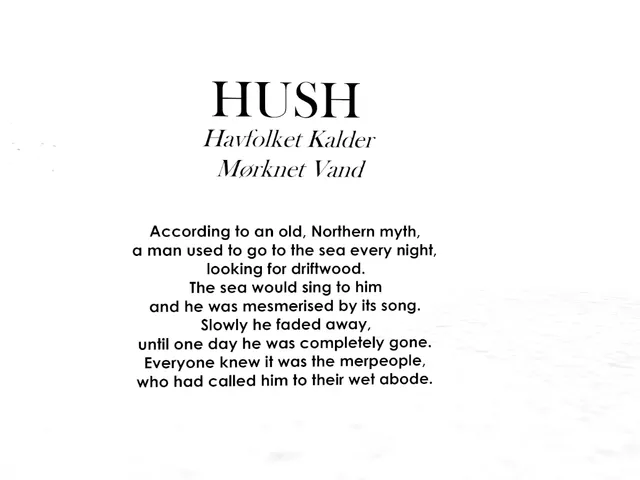 Hush