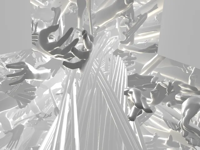 Daydreaming -空想-