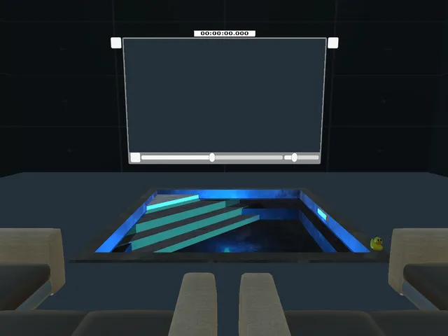 Little cinema